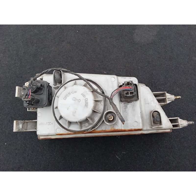 Recambio de faro izquierdo para kia pregio referencia OEM IAM  133312 2