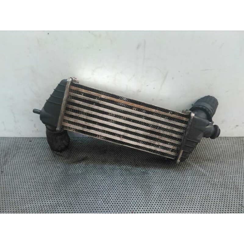 Recambio de intercooler para hyundai accent (lc) 1.5 crdi cat referencia OEM IAM 2