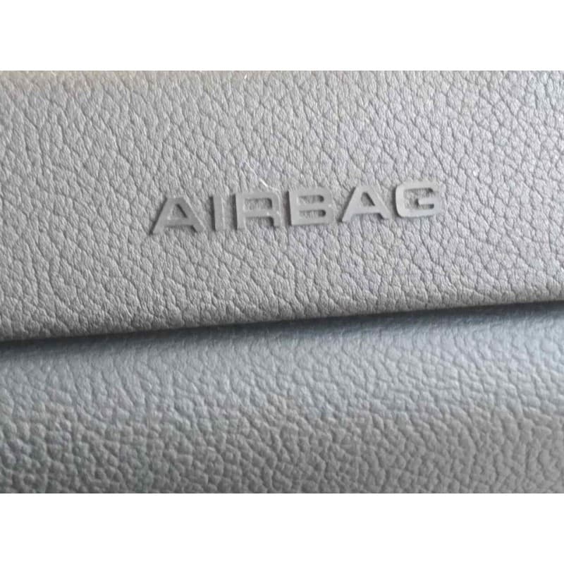 Recambio de kit airbag para audi a4 ber. (b8) e referencia OEM IAM - Blanco 3