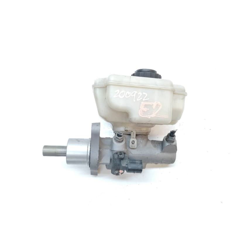 Recambio de bomba freno para volkswagen golf vi (5k1) gtd referencia OEM IAM - Negro