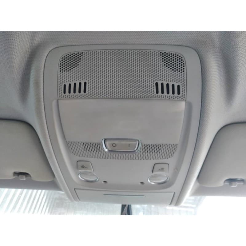 Recambio de luz interior para audi a4 ber. (b8) e referencia OEM IAM - Blanco