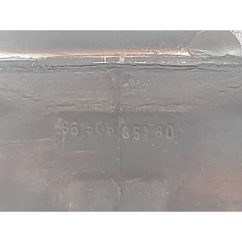 Recambio de soporte cambio para peugeot 1007 1.4 referencia OEM IAM 9650585180 - Rojo 4