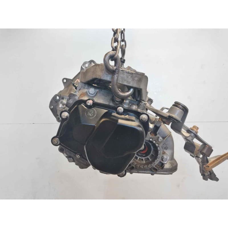 Recambio de caja cambios para opel corsa d cosmo referencia OEM IAM 55565178 3