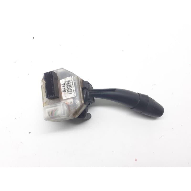 Recambio de mando luces para kia pro_cee'd active referencia OEM IAM 934101H400 - Negro 4