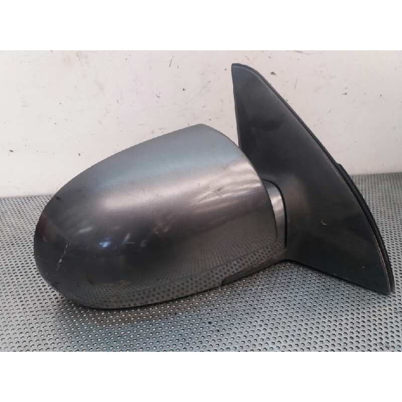 Recambio de retrovisor derecho para kia rio 1.5 16v ranchera referencia OEM IAM - Gris 2