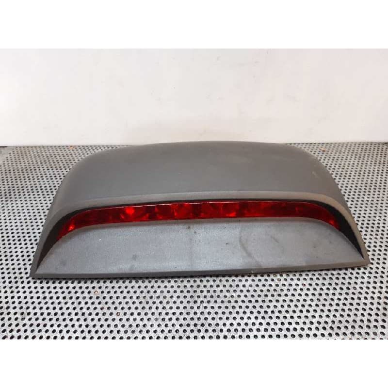 Recambio de luz central de freno para chevrolet aveo lt referencia OEM IAM - Negro