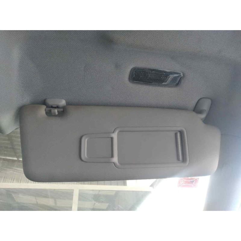 Recambio de parasol derecho para audi a4 ber. (b8) e referencia OEM IAM 3