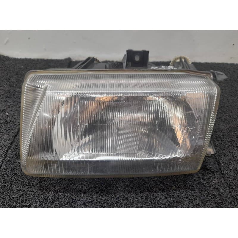 Recambio de faro izquierdo para seat ibiza (6k) glx referencia OEM IAM 6K0941009A