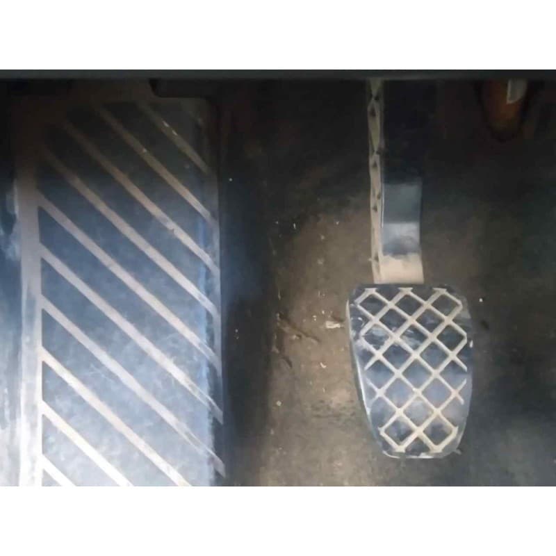 Recambio de pedal embrague para audi a4 ber. (b8) e referencia OEM IAM