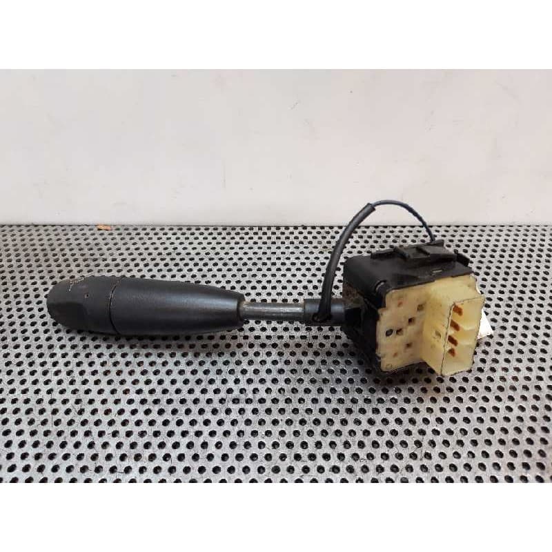 Recambio de mando limpia para chevrolet aveo lt referencia OEM IAM 96602570 - Negro 5