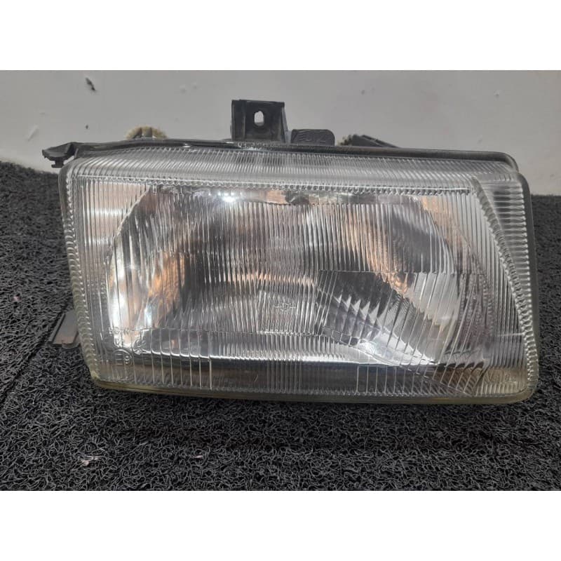 Recambio de faro derecho para seat ibiza (6k) glx referencia OEM IAM 6K0941016