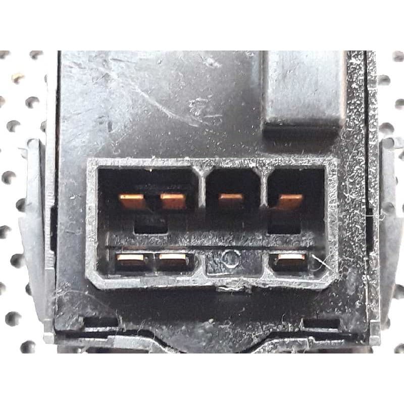 Recambio de mando luces para chevrolet aveo lt referencia OEM IAM 96540683 - Negro 3