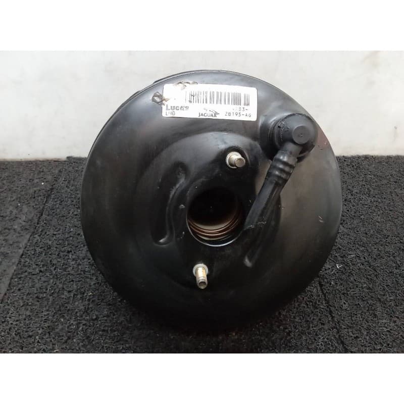 Recambio de servofreno para jaguar s-type 3.0 v6 referencia OEM IAM XR832B195AG - Gris 3