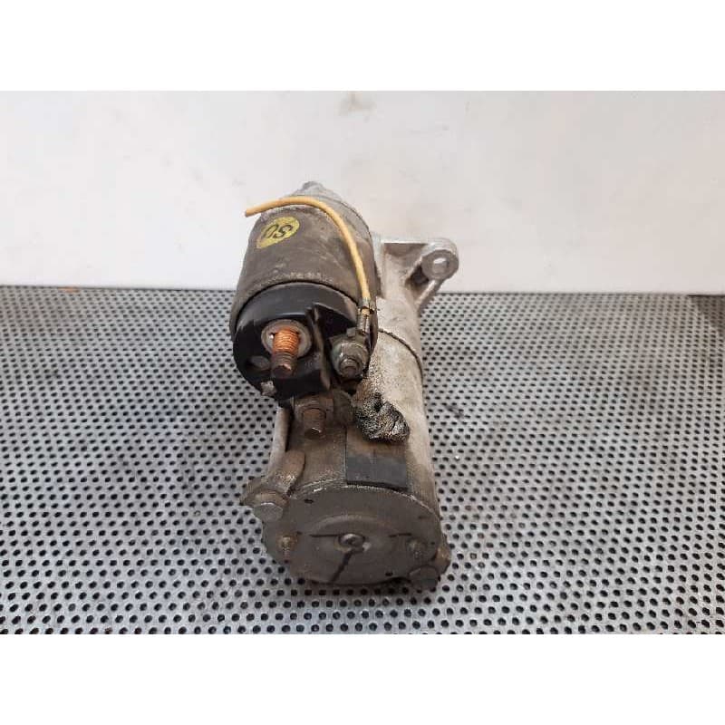 Recambio de motor arranque para chevrolet aveo lt referencia OEM IAM 96469963 - Negro 6
