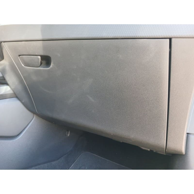 Recambio de guantera para audi a1 sportback (gba) 25 tfsi referencia OEM IAM - Blanco