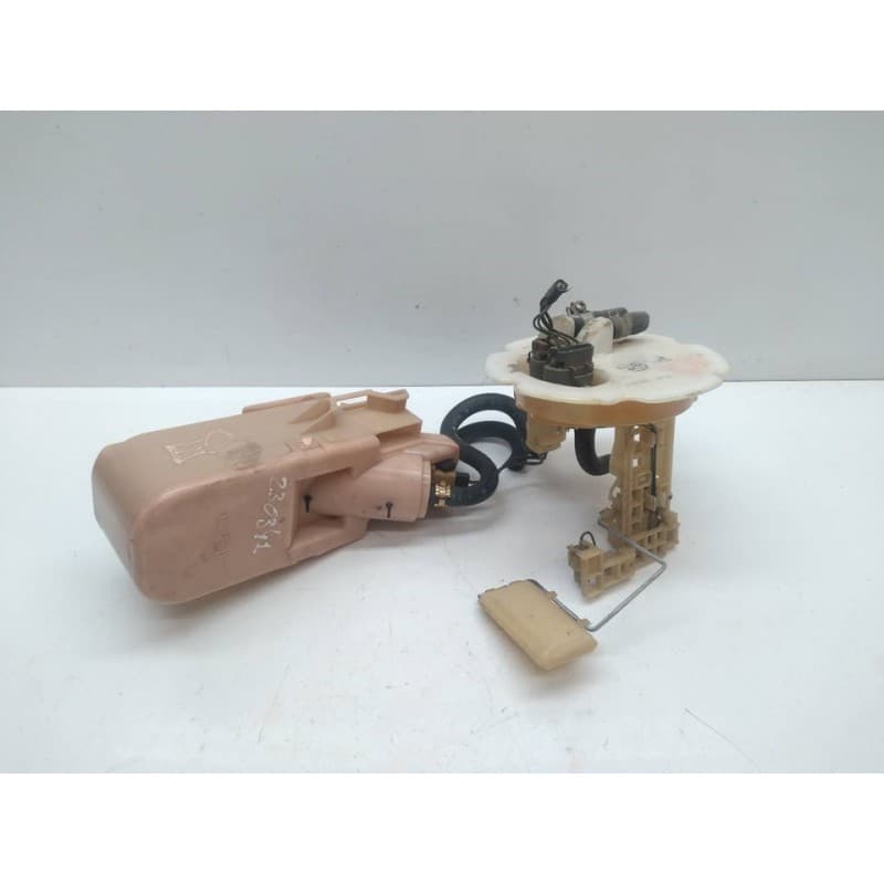 Recambio de aforador para nissan almera (n15) s referencia OEM IAM