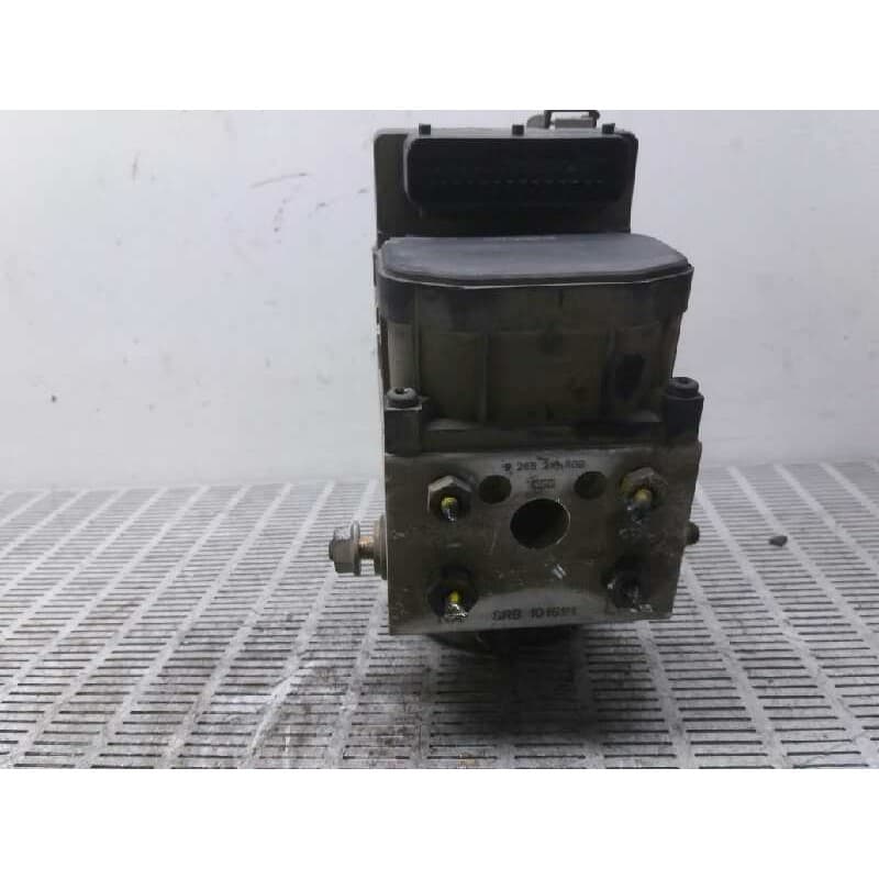 Recambio de abs para mg mg zr 1.8 cat referencia OEM IAM 8273004537  0265216803 - Rojo