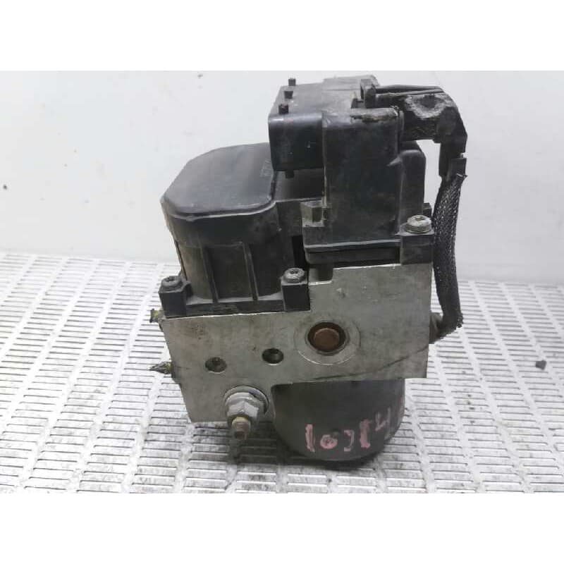 Recambio de abs para mg mg zr 1.8 cat referencia OEM IAM 8273004537  0265216803 - Rojo 2