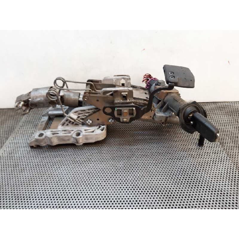 Recambio de columna direccion para skoda superb (3u4) comfort referencia OEM IAM - Gris