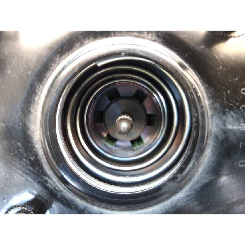 Recambio de servofreno para chevrolet aveo lt referencia OEM IAM UU7H31F3429 - Negro 4