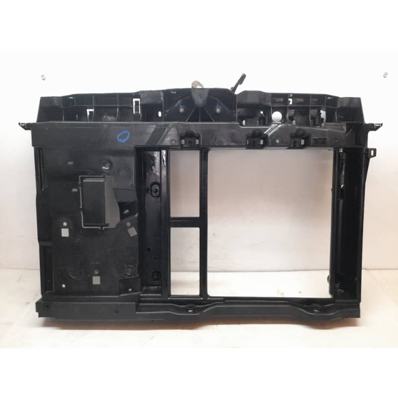 Recambio de panel frontal para peugeot 207 sport referencia OEM IAM