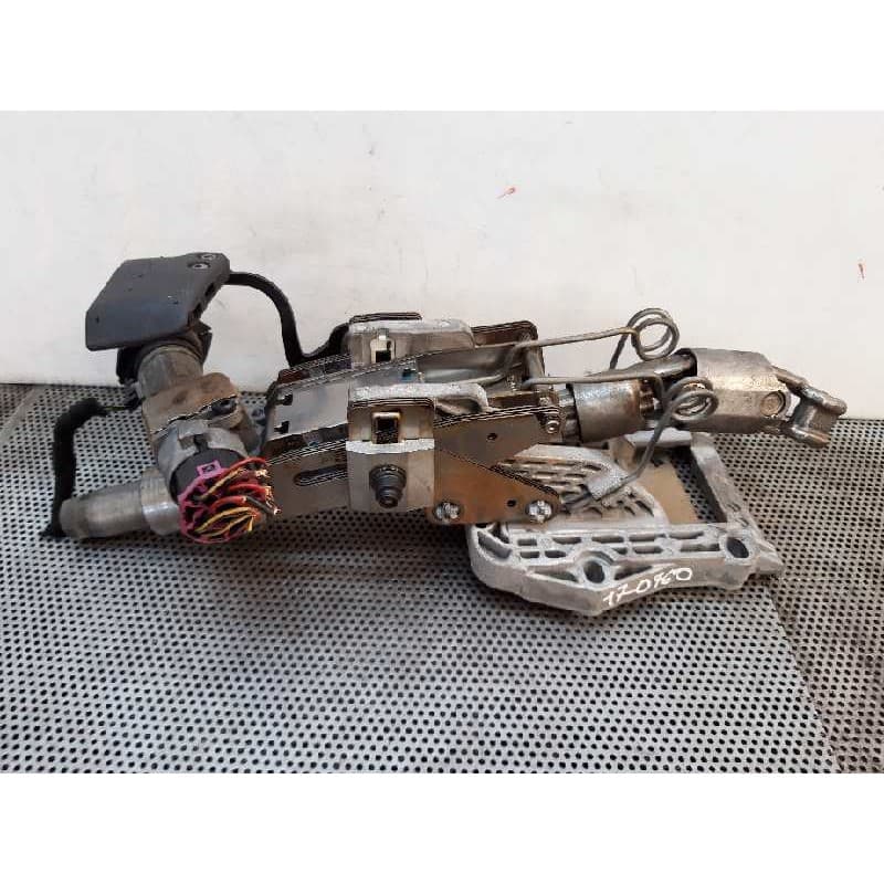 Recambio de columna direccion para skoda superb (3u4) comfort referencia OEM IAM - Gris 3