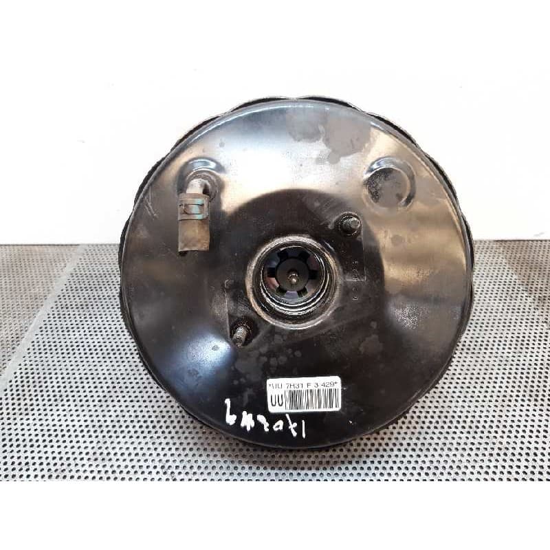 Recambio de servofreno para chevrolet aveo lt referencia OEM IAM UU7H31F3429 - Negro 5