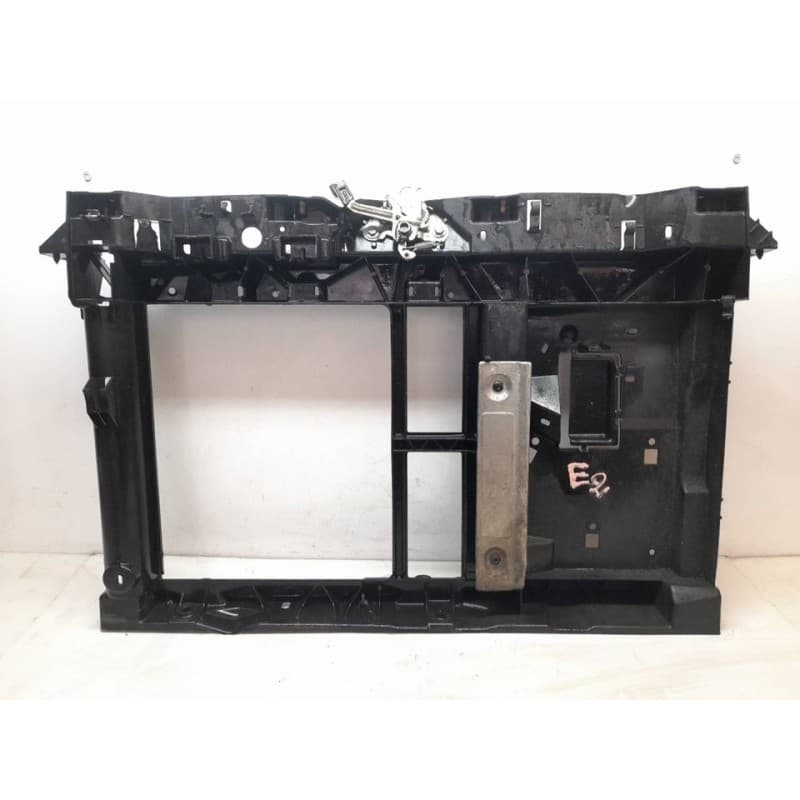 Recambio de panel frontal para peugeot 207 sport referencia OEM IAM 2