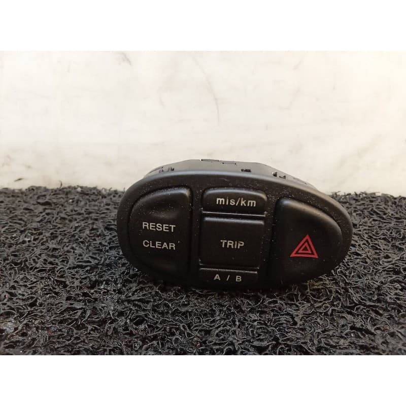 Recambio de warning para jaguar s-type 3.0 v6 referencia OEM IAM - Gris