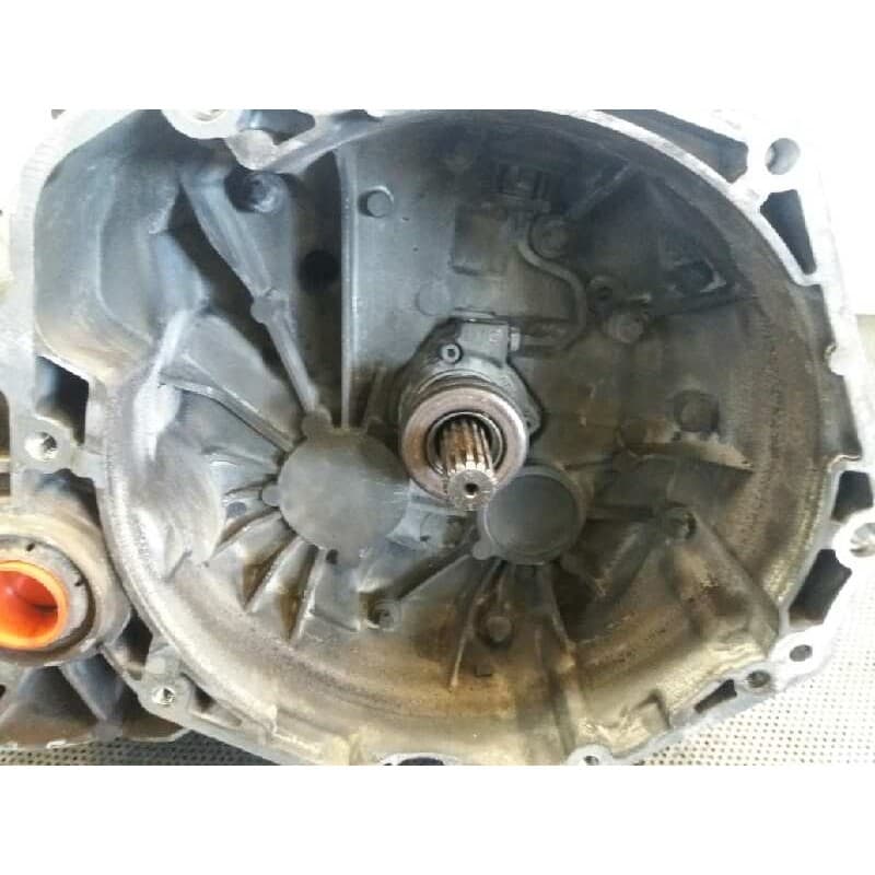 Recambio de caja cambios para opel astra h berlina cosmo referencia OEM IAM F23 - Azul 6