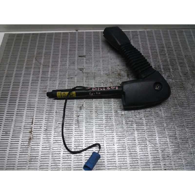 Recambio de pretensor airbag derecho para mg mg zr 1.8 cat referencia OEM IAM - Rojo
