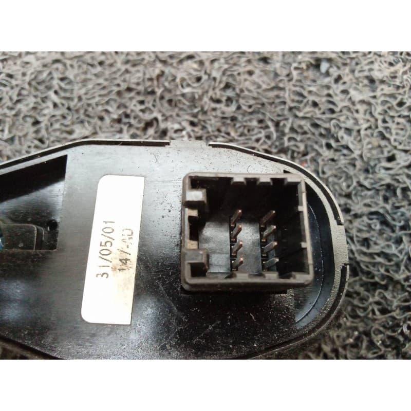 Recambio de warning para jaguar s-type 3.0 v6 referencia OEM IAM - Gris 2