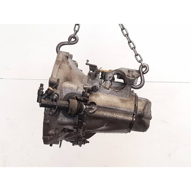 Recambio de caja cambios para peugeot 207 sport referencia OEM IAM 20CQ74