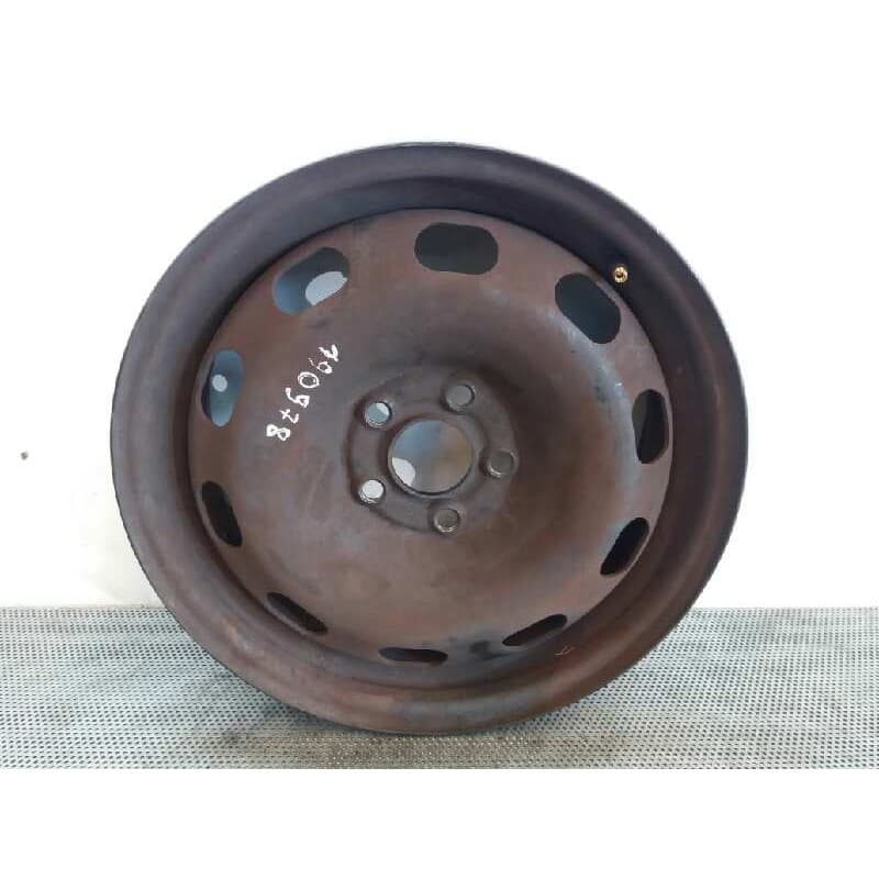 Recambio de llanta para seat toledo (1m2) select referencia OEM IAM 1J0601027H - Azul