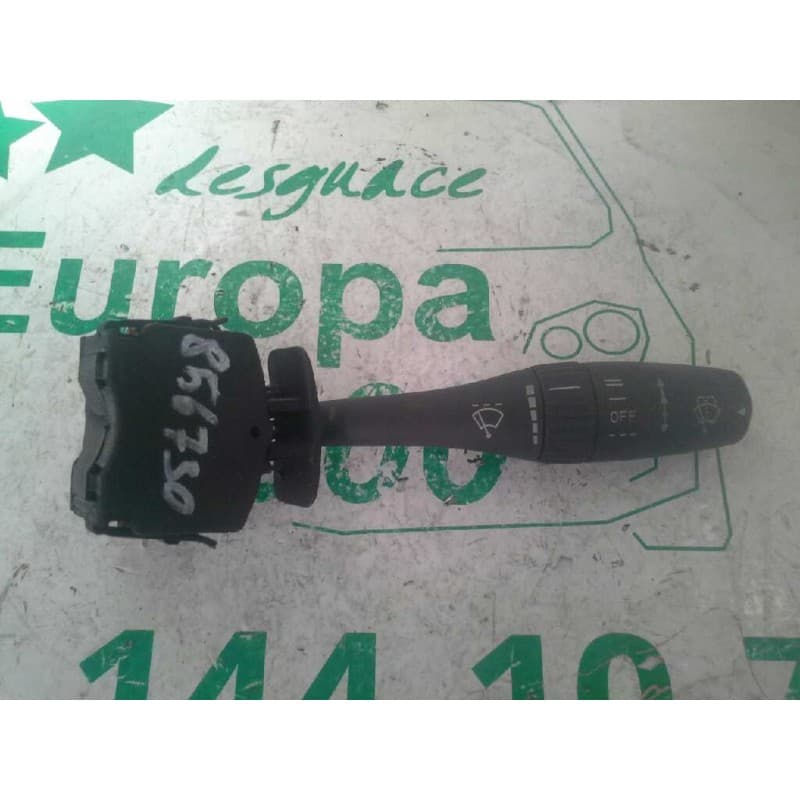 Recambio de mando limpia para tata indica 1.4 td referencia OEM IAM - Gris