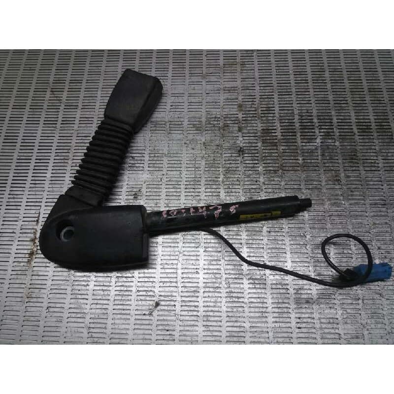 Recambio de pretensor airbag izquierdo para mg mg zr 1.8 cat referencia OEM IAM - Rojo