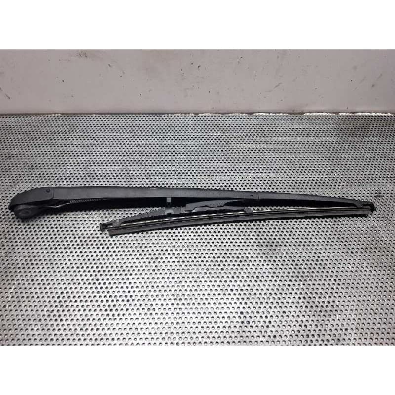 Recambio de brazo limpia trasero para fiat seicento (187) sx referencia OEM IAM - Azul