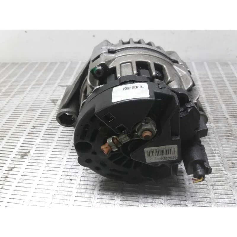 Recambio de alternador para mg mg zr 1.8 cat referencia OEM IAM 0124225011 - Rojo 3
