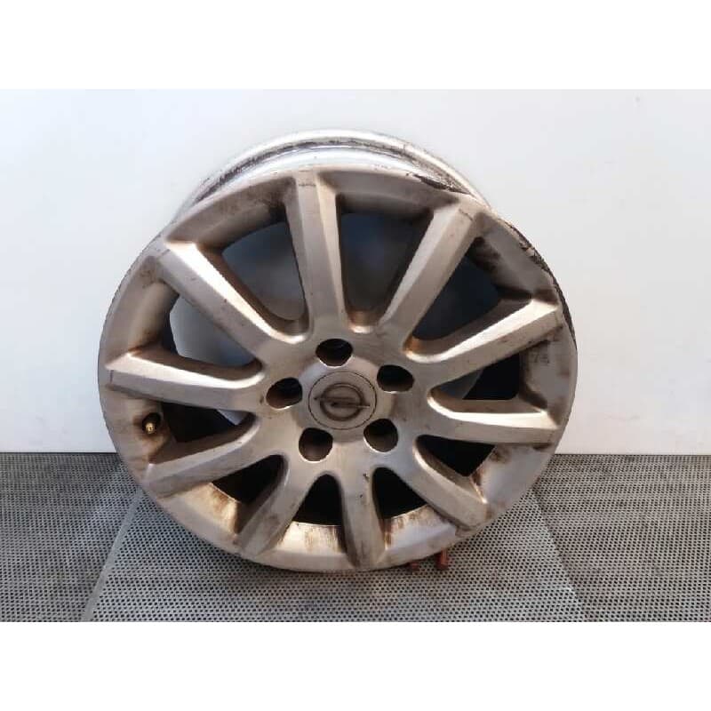 Recambio de llanta para opel astra h berlina cosmo referencia OEM IAM - Azul