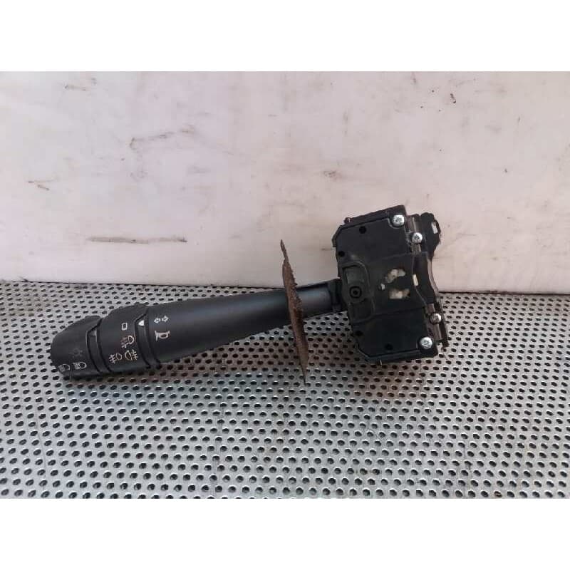 Recambio de mando luces para renault laguna (b56) 1.9 dti rt referencia OEM IAM - Gris
