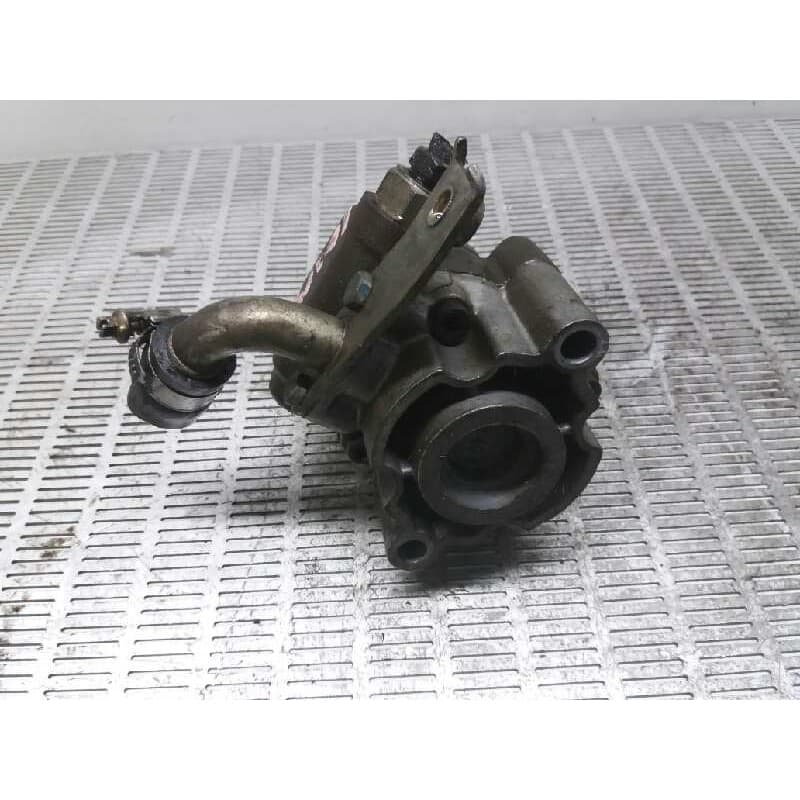 Recambio de bomba direccion para mg mg zr 1.8 cat referencia OEM IAM QVB101581 - Rojo 2