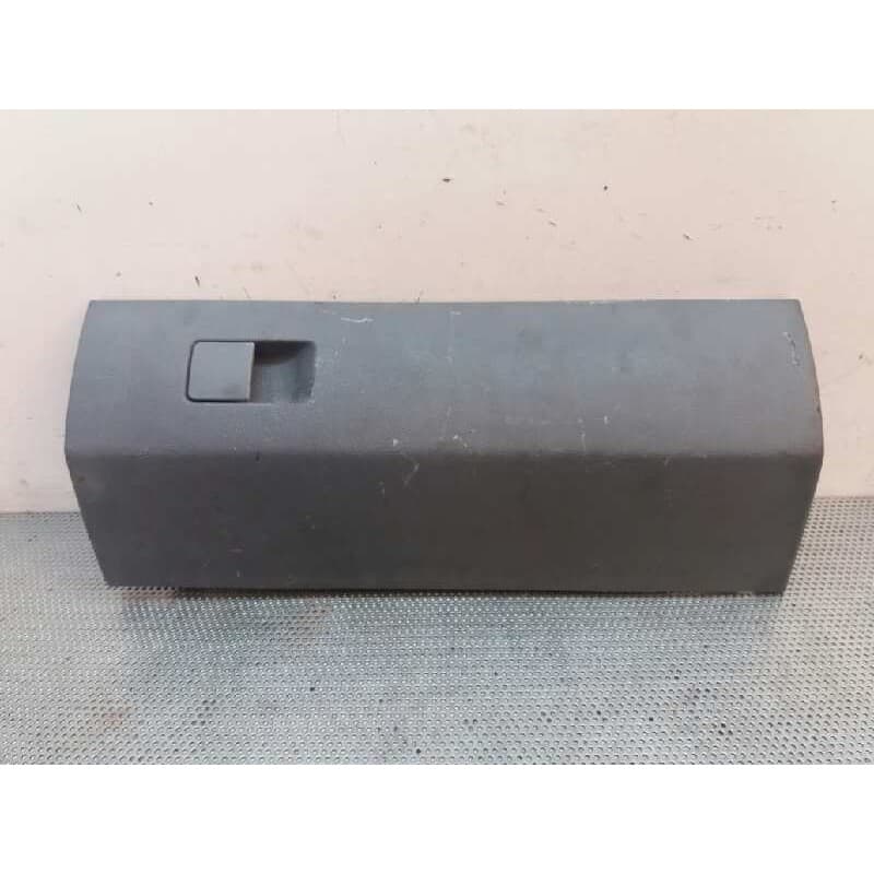 Recambio de guantera para skoda fabia (6y2/6y3) comfort referencia OEM IAM - Azul
