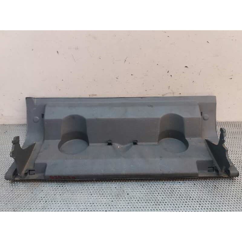 Recambio de guantera para skoda fabia (6y2/6y3) comfort referencia OEM IAM - Azul 2