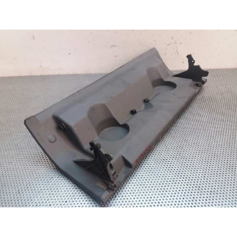 Recambio de guantera para skoda fabia (6y2/6y3) comfort referencia OEM IAM - Azul 3