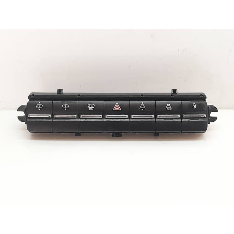 Recambio de warning para peugeot 5008 sport pack referencia OEM IAM 96638426XT
