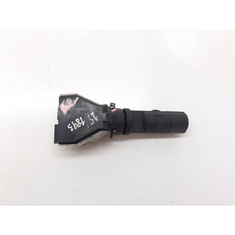 Recambio de mando luces para nissan qashqai (j10) tekna referencia OEM IAM 7428SD - Negro 3