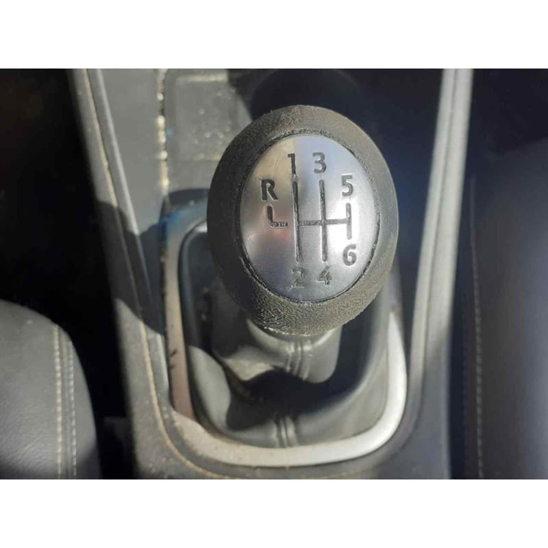 Recambio de caja cambios para renault fluence dynamique referencia OEM IAM - Blanco