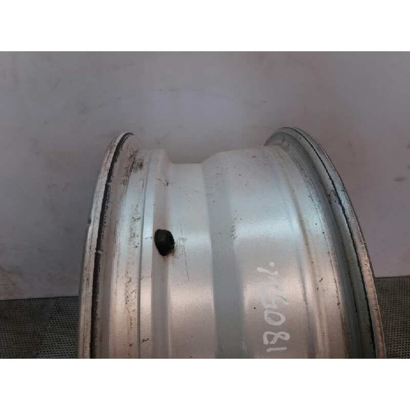 Recambio de llanta para hyundai coupe (rd) 1.6 fx referencia OEM IAM 2