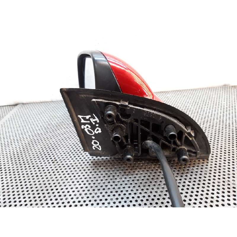 Recambio de retrovisor izquierdo para peugeot 307 cc (s1) 1.6 referencia OEM IAM 2