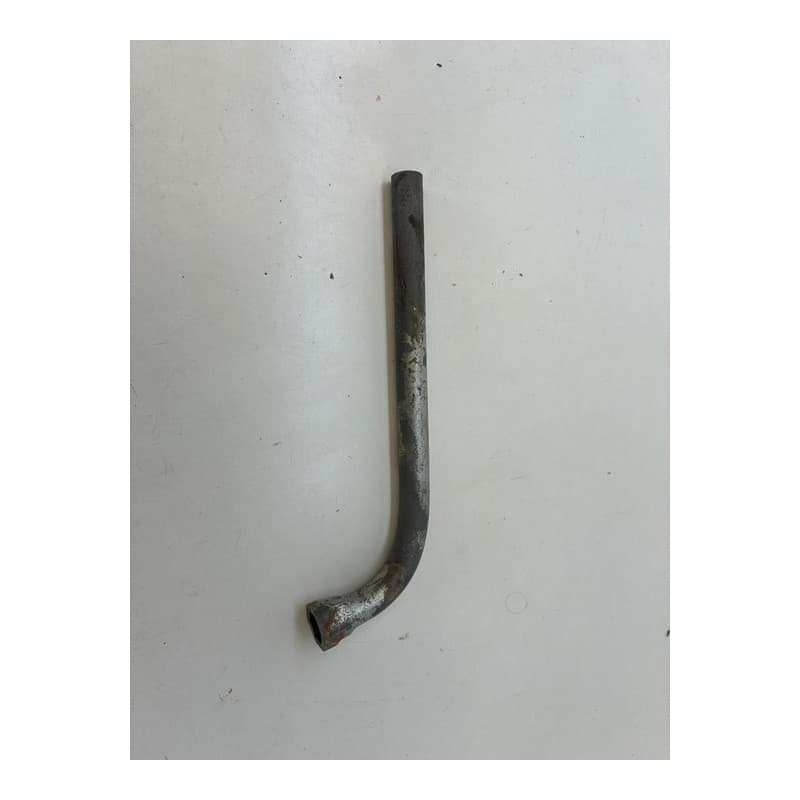 Recambio de llave rueda para volkswagen t-cross advance referencia OEM IAM - Azul